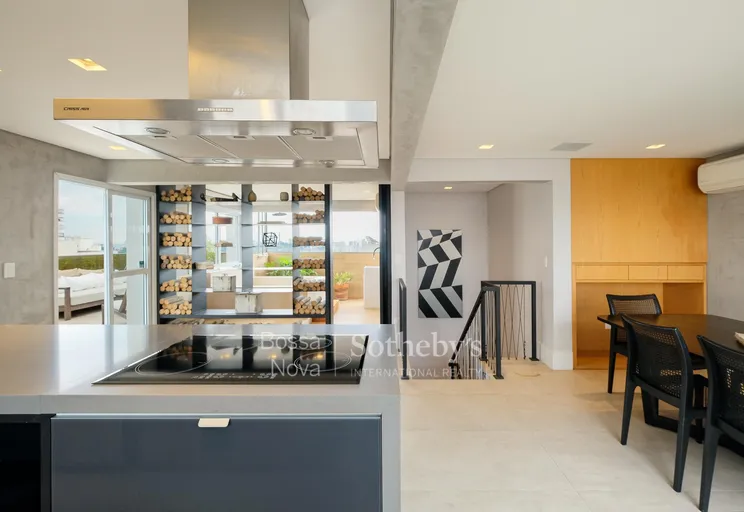 Espaço Gourmet - Imagem 6