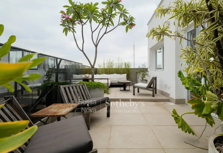 Terraço - Imagem 1