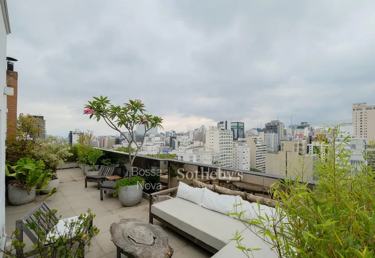 Terraço - Imagem 16