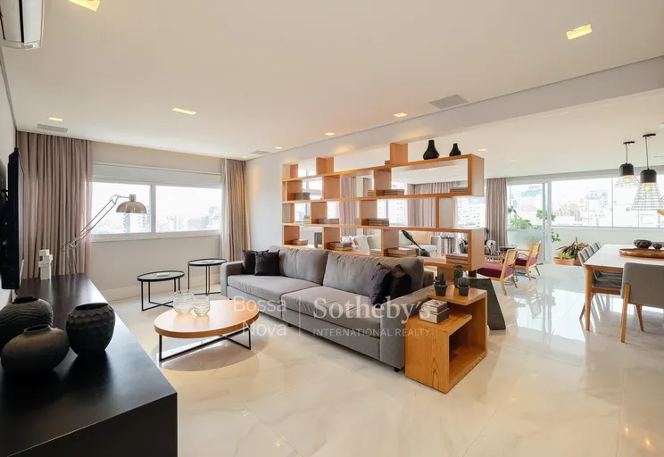 Home Theater - Imagem 19