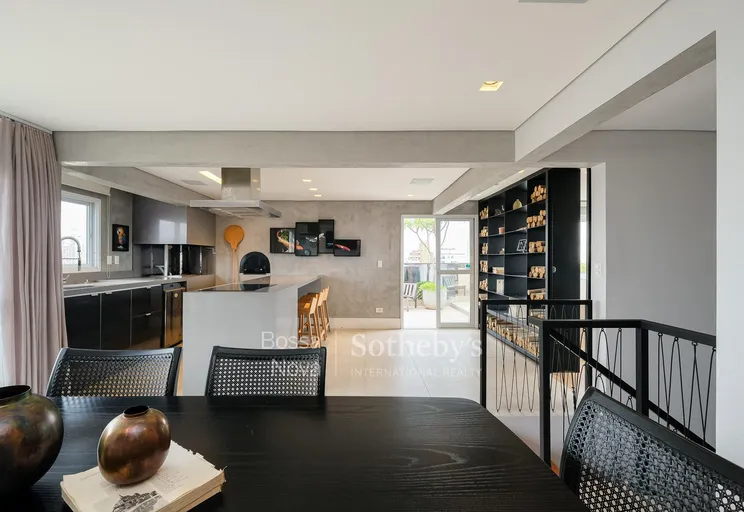 Espaço Gourmet - Imagem 2