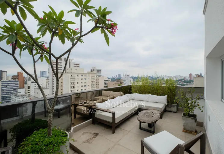 Terraço - Imagem 15