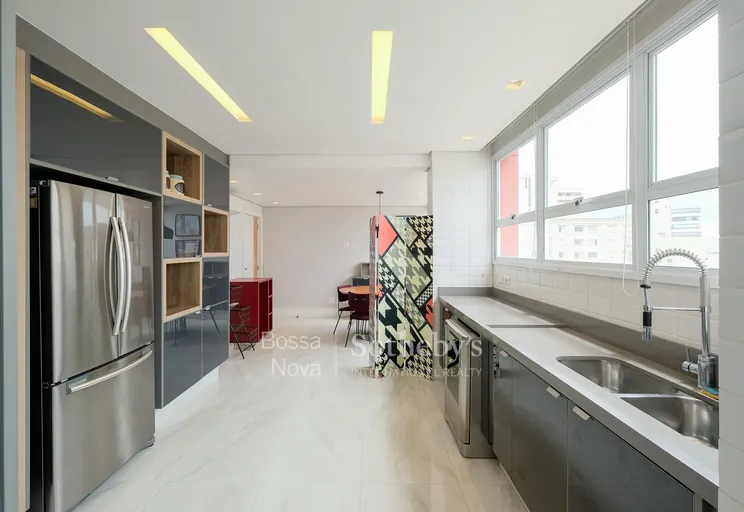 Cozinha - Imagem 37