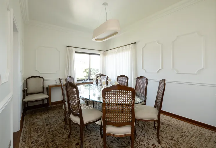 Sala de jantar - Imagem 6