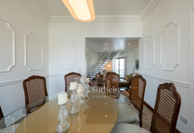 Sala de jantar - Imagem 7