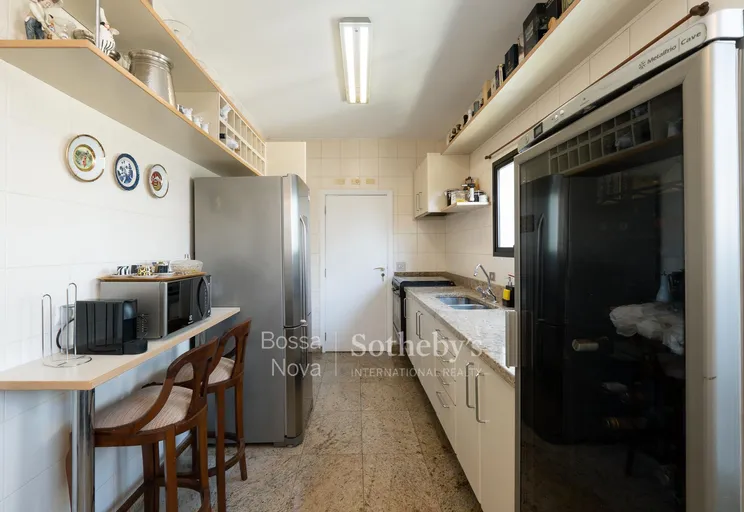 Cozinha - Imagem 14