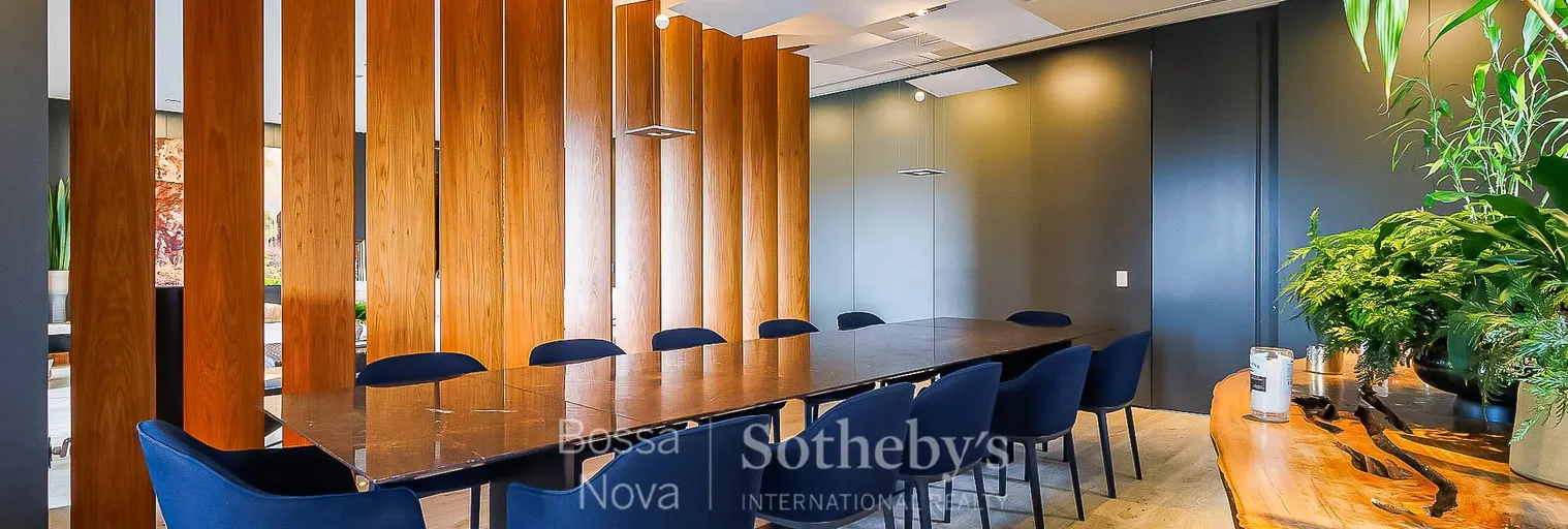 Sala de jantar - Imagem 12