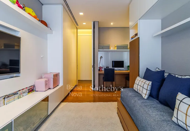 Home Theater - Imagem 15