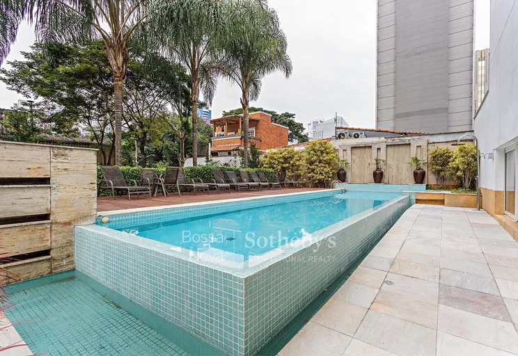 Piscina - Imagem 25