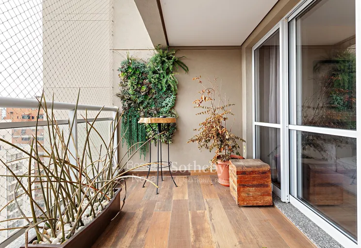 Terraço - Imagem 5