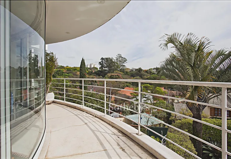 Terraço - Imagem 17