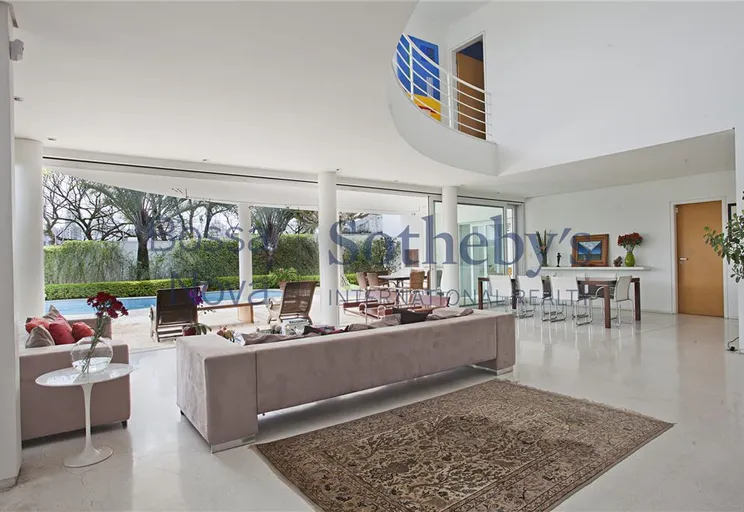 Sala de estar - Imagem 8