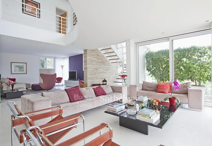 Sala de estar - Imagem 4