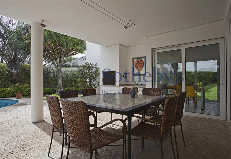 Terraço - Imagem 6