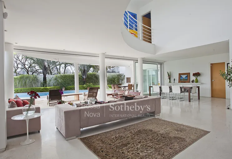 Sala de estar - Imagem 9