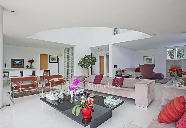 Sala de estar - Imagem 6