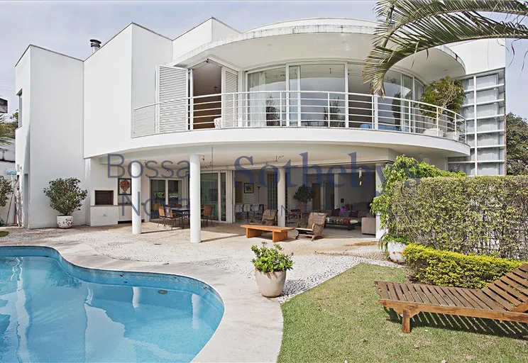 Piscina - Imagem 2