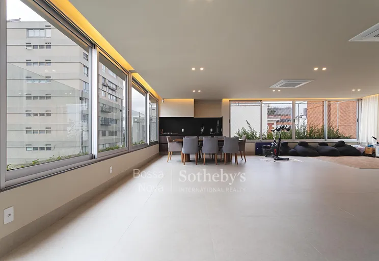 Sala - Imagem 23
