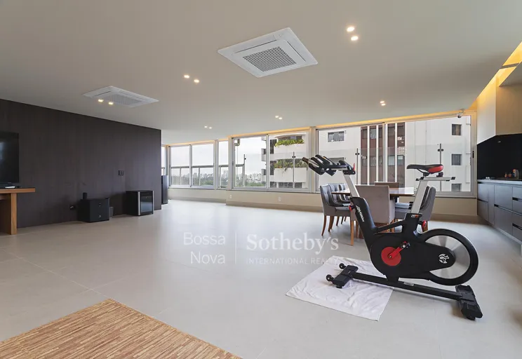 Sala - Imagem 22