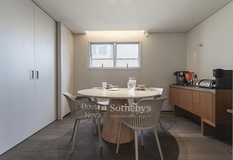 Sala de Almoço - Imagem 6