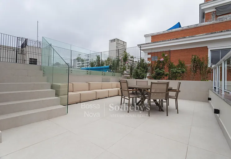 Piscina - Imagem 16