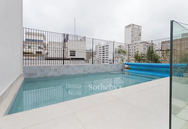 Piscina - Imagem 17