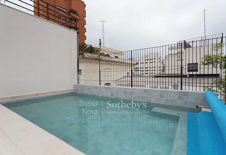Piscina - Imagem 19