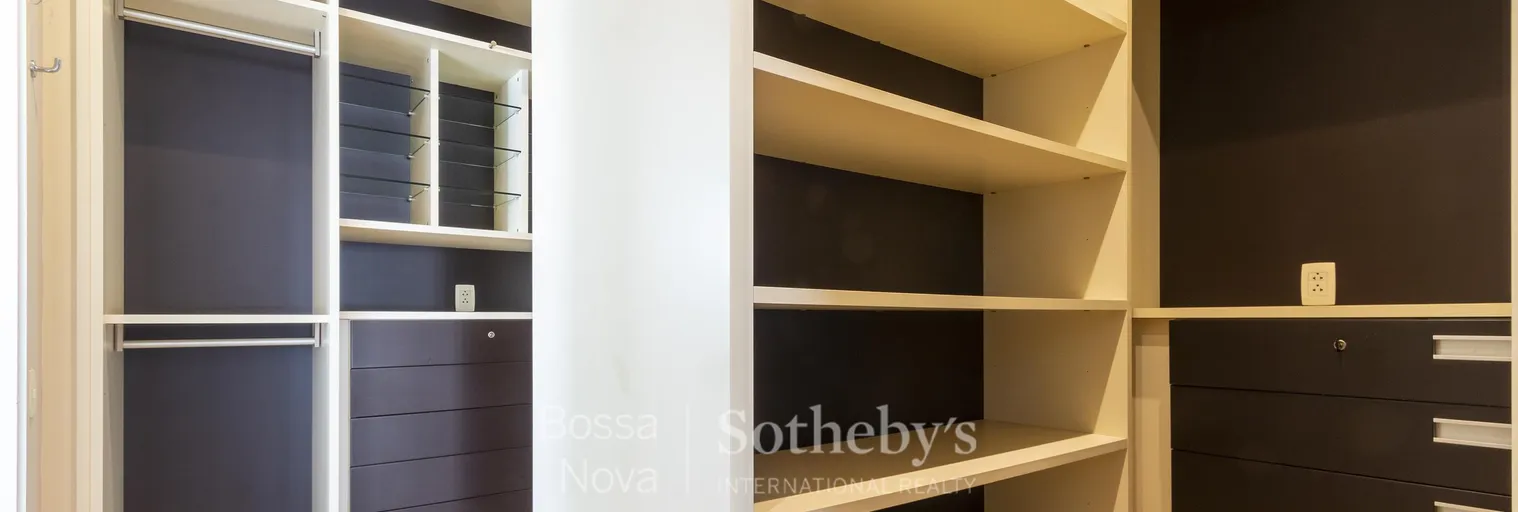 Closet - Imagem 17