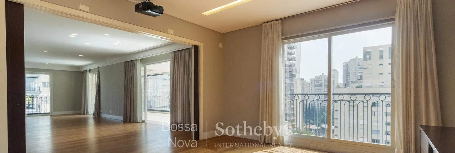 Home Theater - Imagem 7