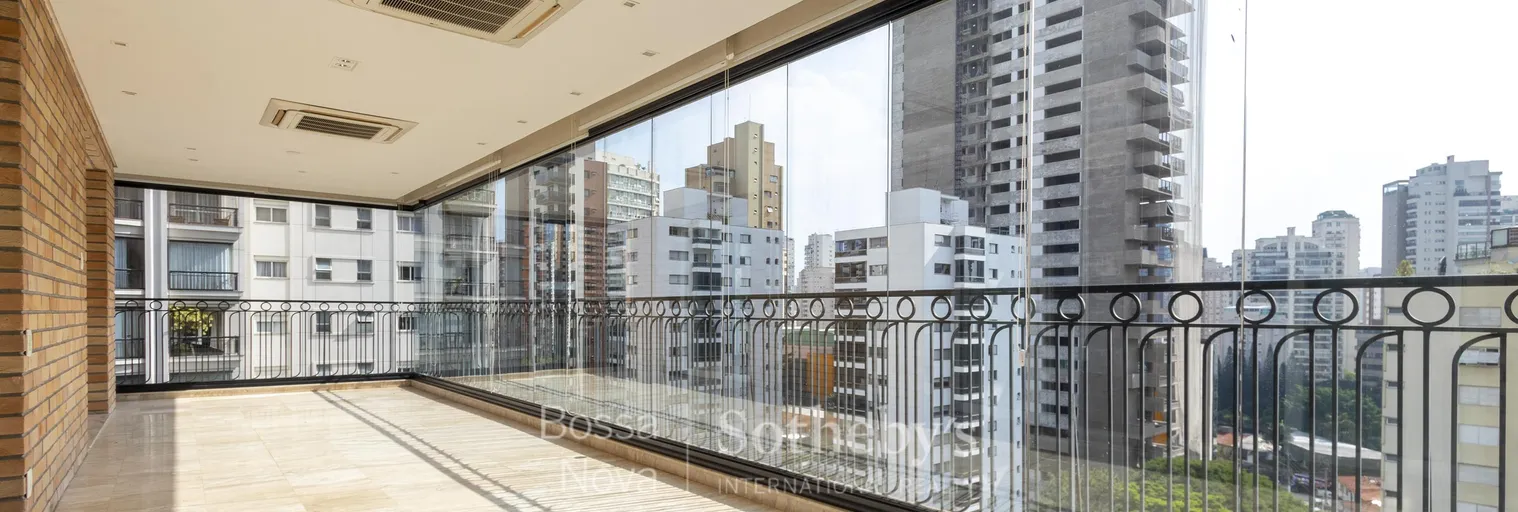 Terraço - Imagem 1