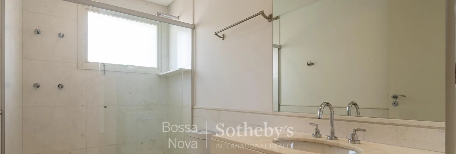 Banheiro da suíte 3 - Imagem 25