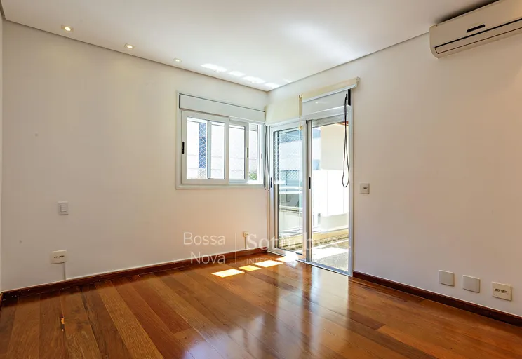 Suíte Master - Imagem 14