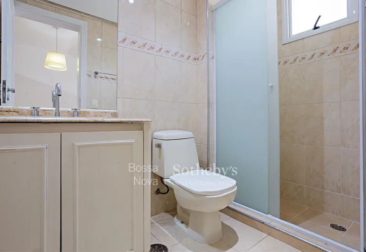 Banheiro - Imagem 21