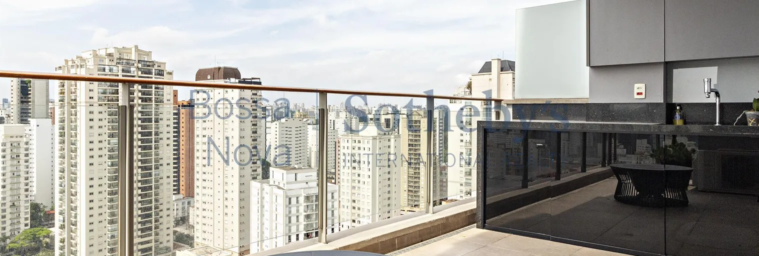 Terraço - Imagem 8