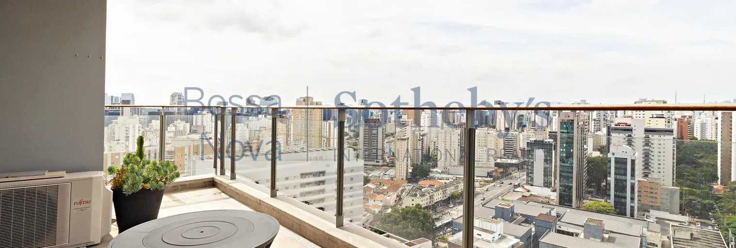 Terraço - Imagem 1