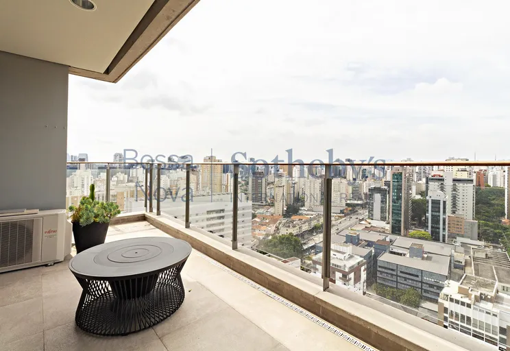 Terraço - Imagem 6