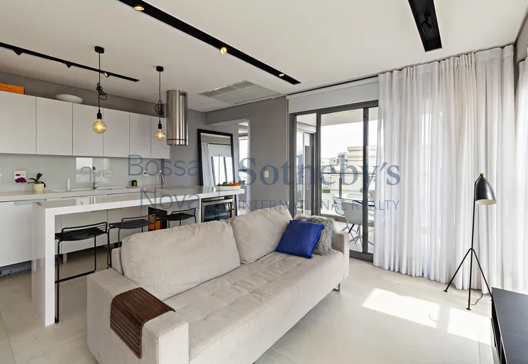 Living - Imagem 4