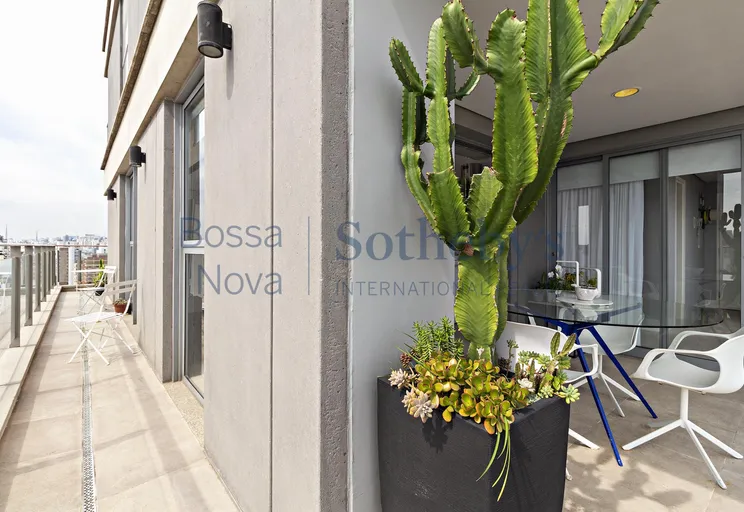 Terraço - Imagem 10