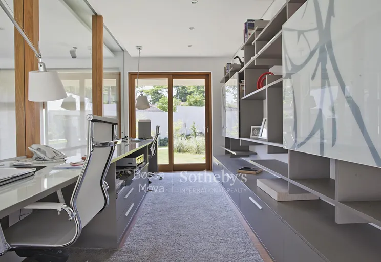 Escritório - Imagem 7