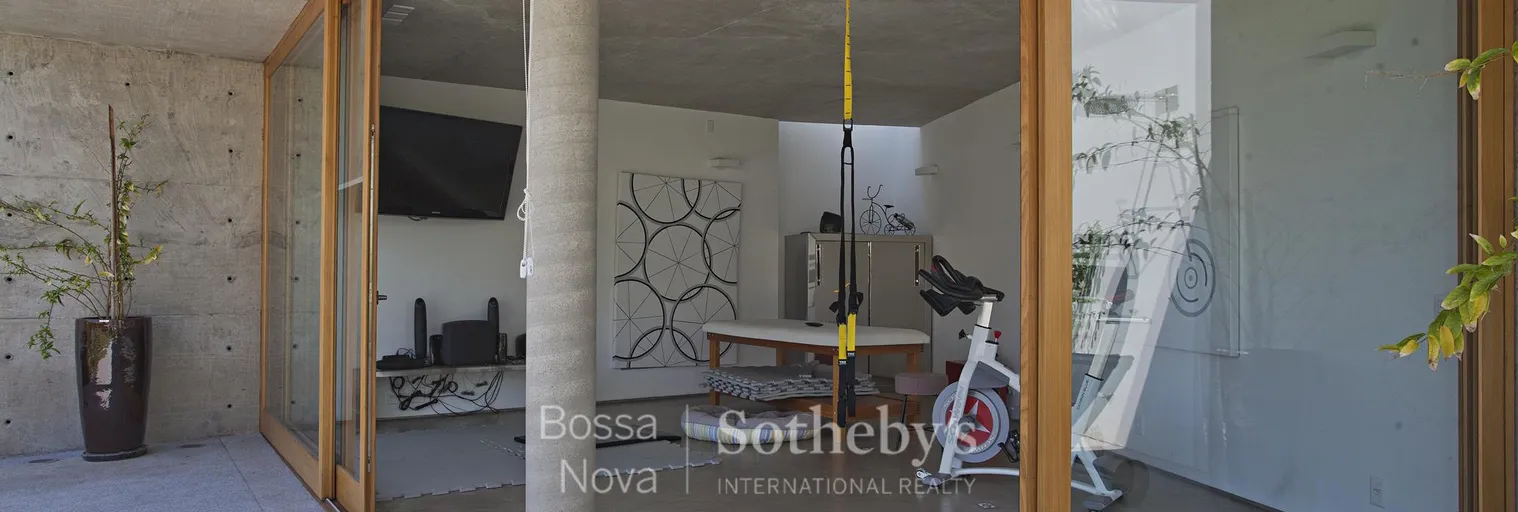 Academia de Ginástica - Imagem 4
