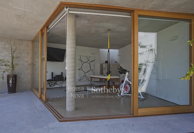 Academia de Ginástica - Imagem 8