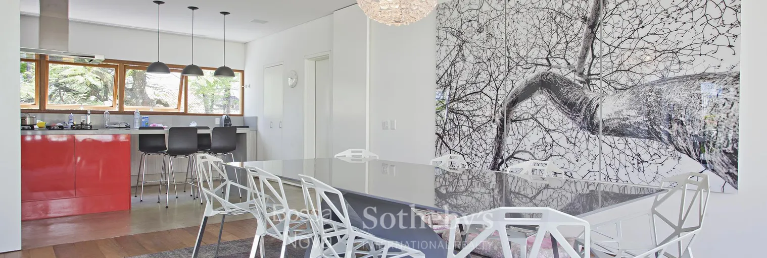 Sala de jantar - Imagem 2