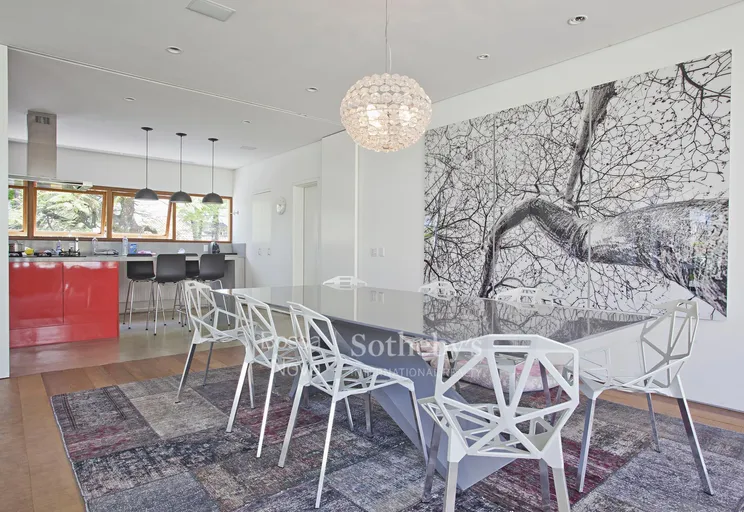 Sala de jantar - Imagem 4