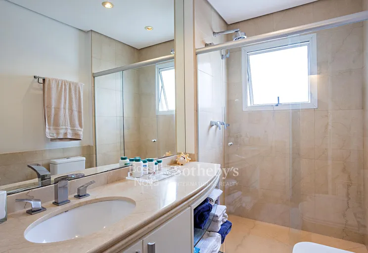 Banheiro da suíte 3 - Imagem 21