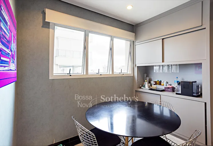 Sala de Almoço - Imagem 11