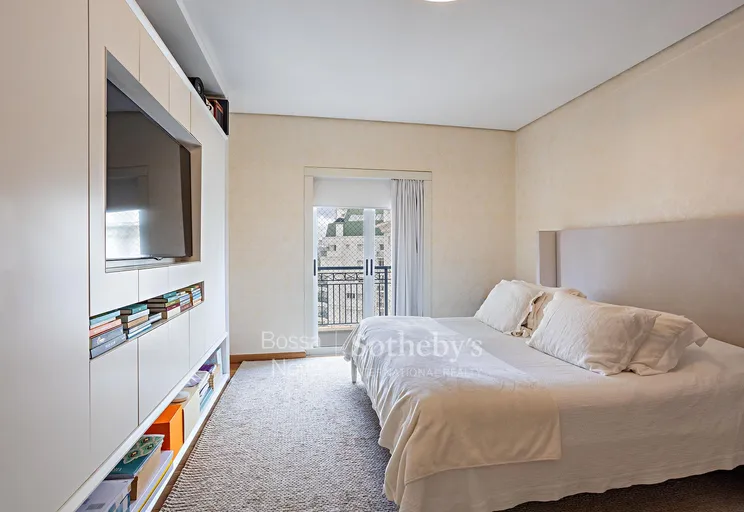 Dormitório - Imagem 15