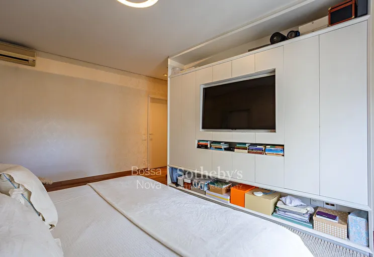 Dormitório - Imagem 20