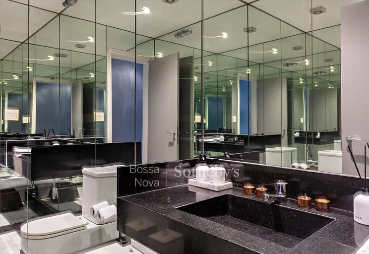 Banheiro da suíte 3 - Imagem 17