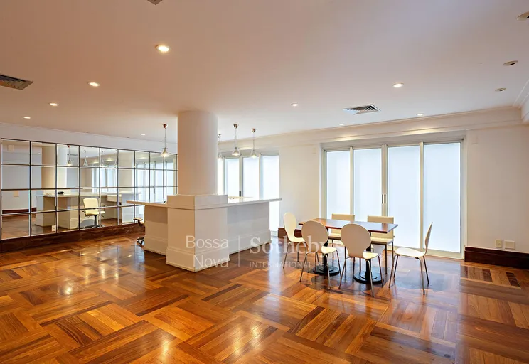 Salão de Festas - Imagem 24