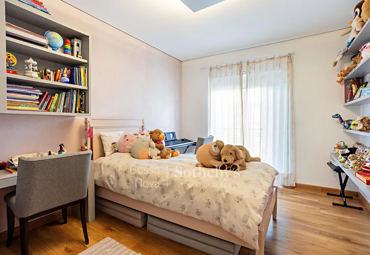 Dormitório - Imagem 18